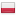 portalbudowlany.eu server is located in Poland